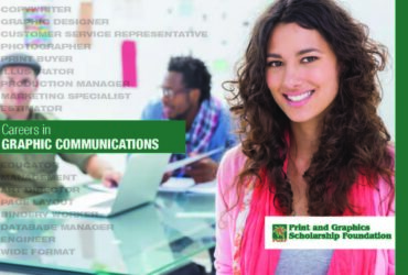 PGSF Releases Updated Career Poster