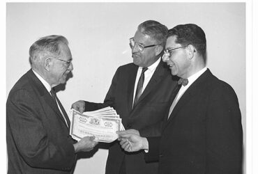 Print and Graphics Scholarship Foundation Celebrates 60 Years of Giving