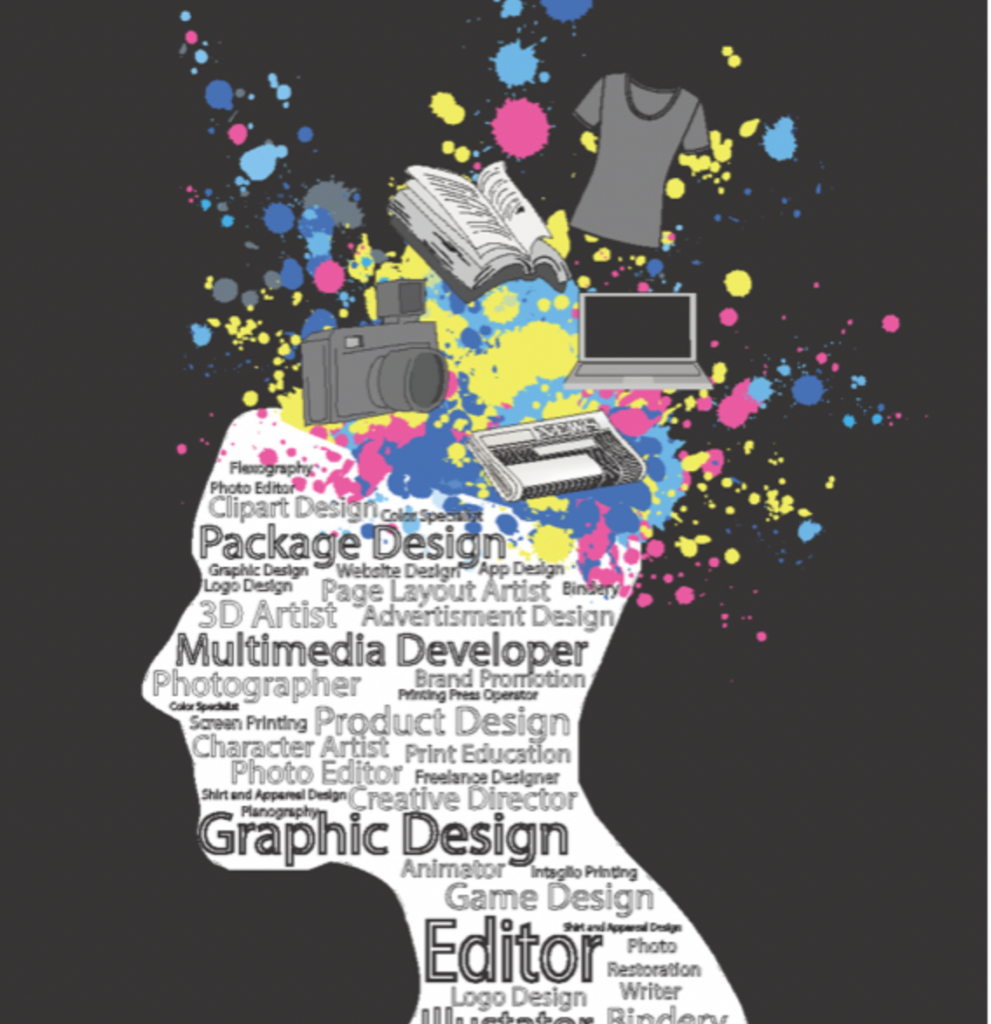 2020 PGSF Poster Design & T-Shirt Competition Winners