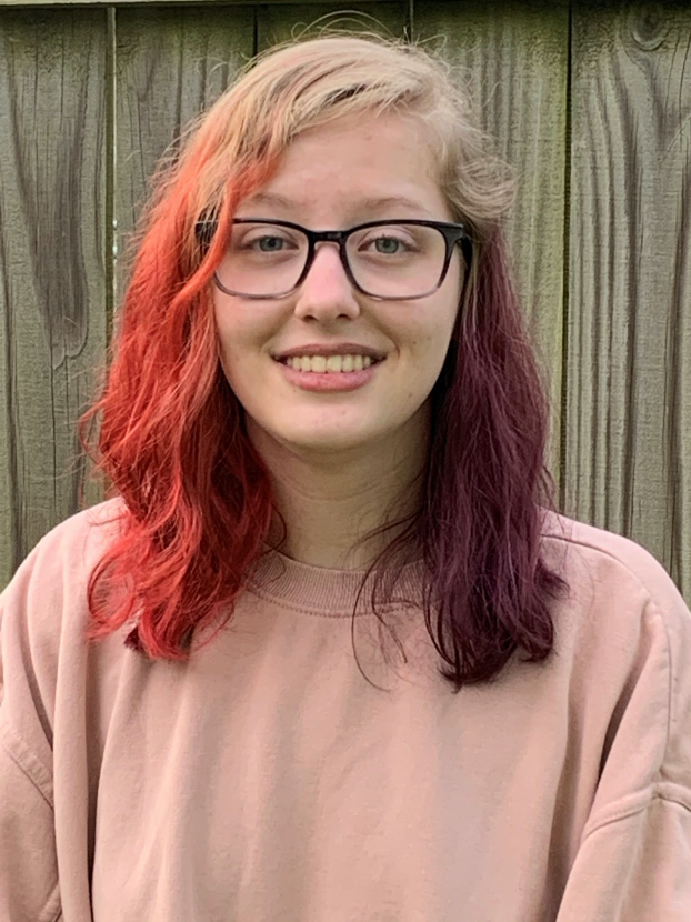 Interview Contest Winner Abigail Carter