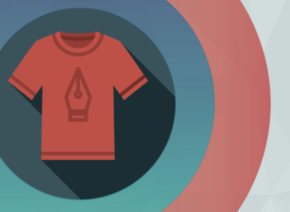 PGSF Holds Annual 2021 Student T-Shirt Design Contest