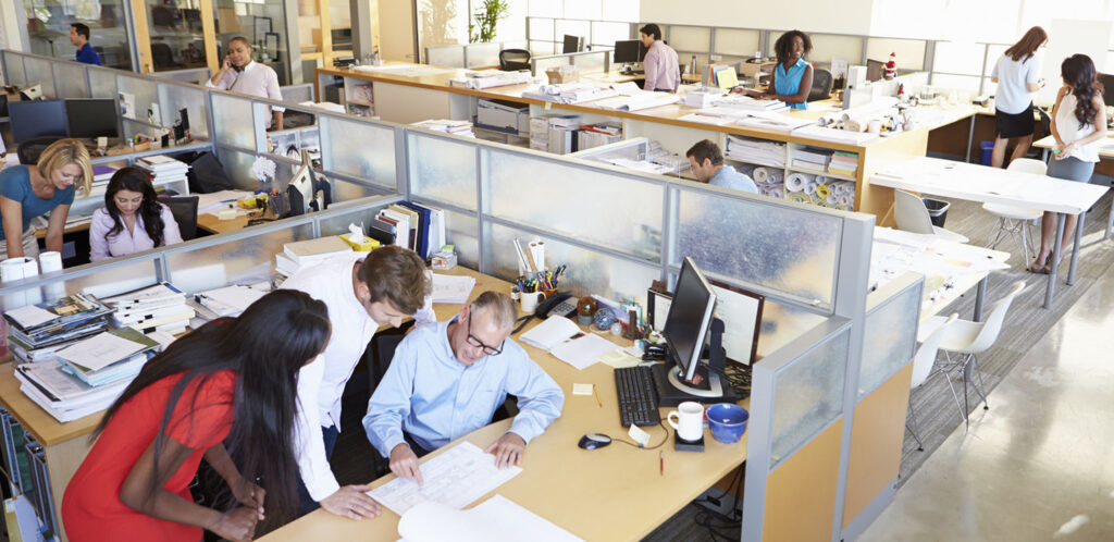 An Overview of the Graphic Communications Industry