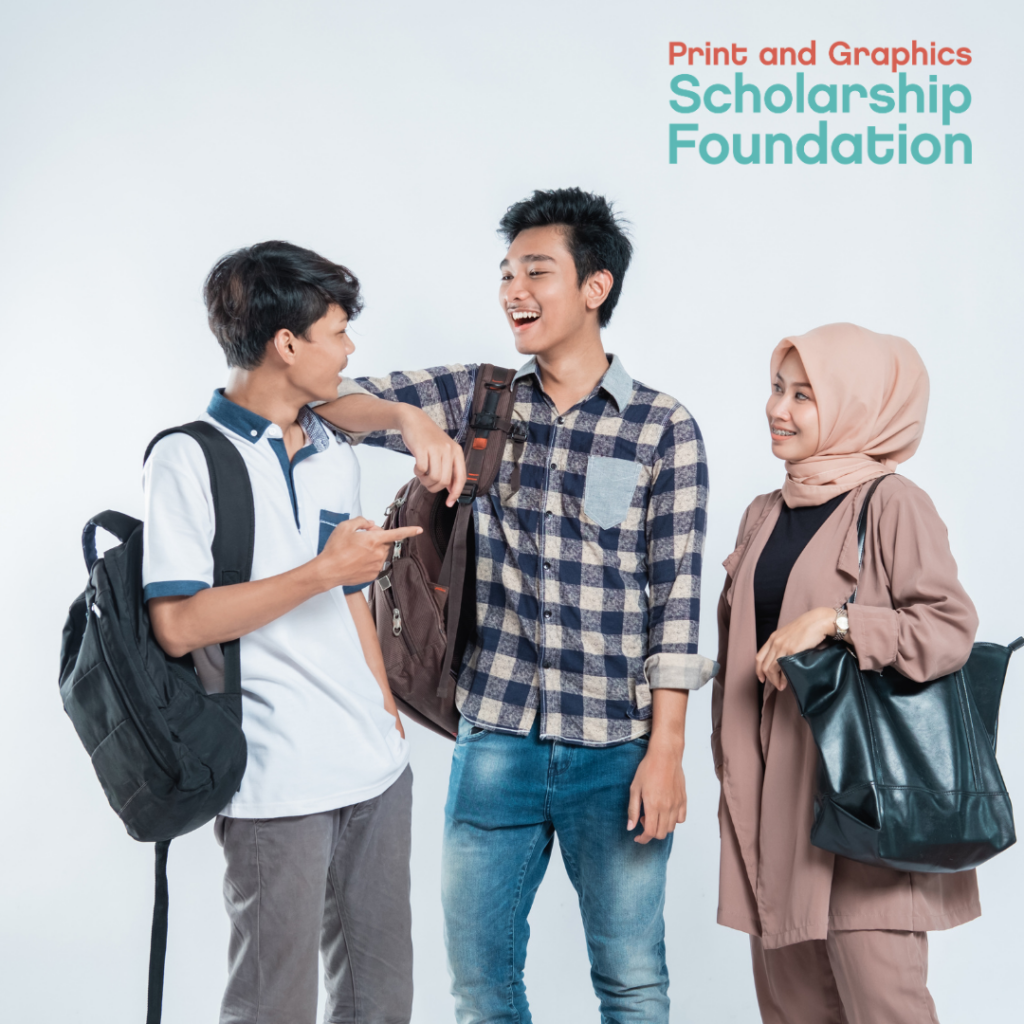 Apply for PGSF Scholarships