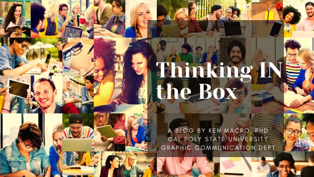 Thinking In "The Box"