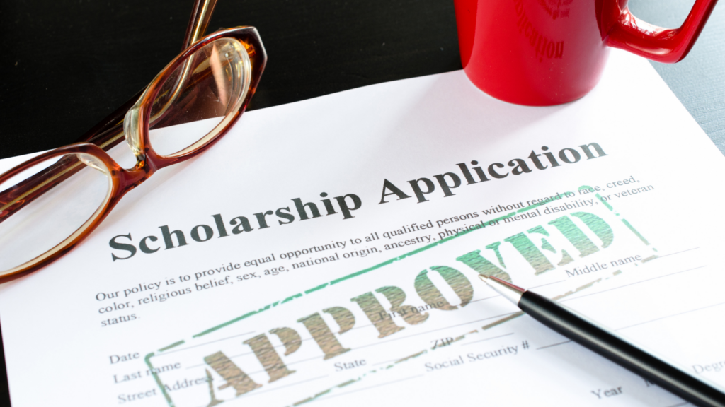 Investing in YOUR Future