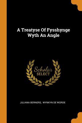 Who's up for Fysshynge Wynkyn de Worde