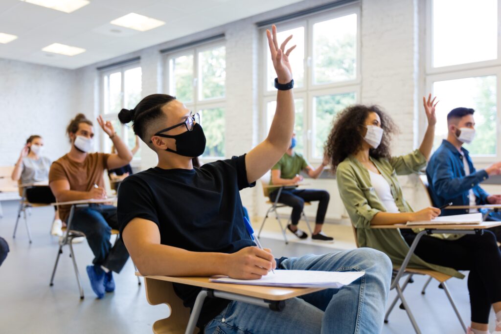 Covid Lectures - Ken Macro Blog