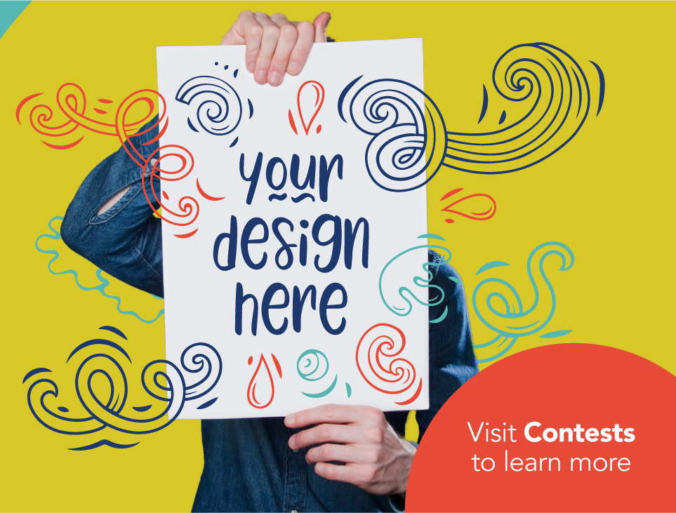 PGSF 2022 Poster Design Contest