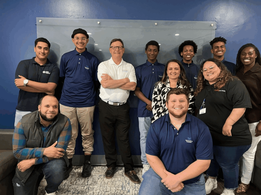 Mariano Rivera Foundation - Team