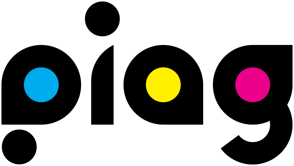 PIAG logo