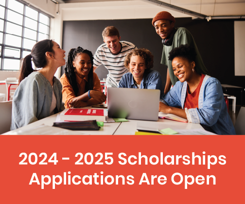 PGSF scholarship applications