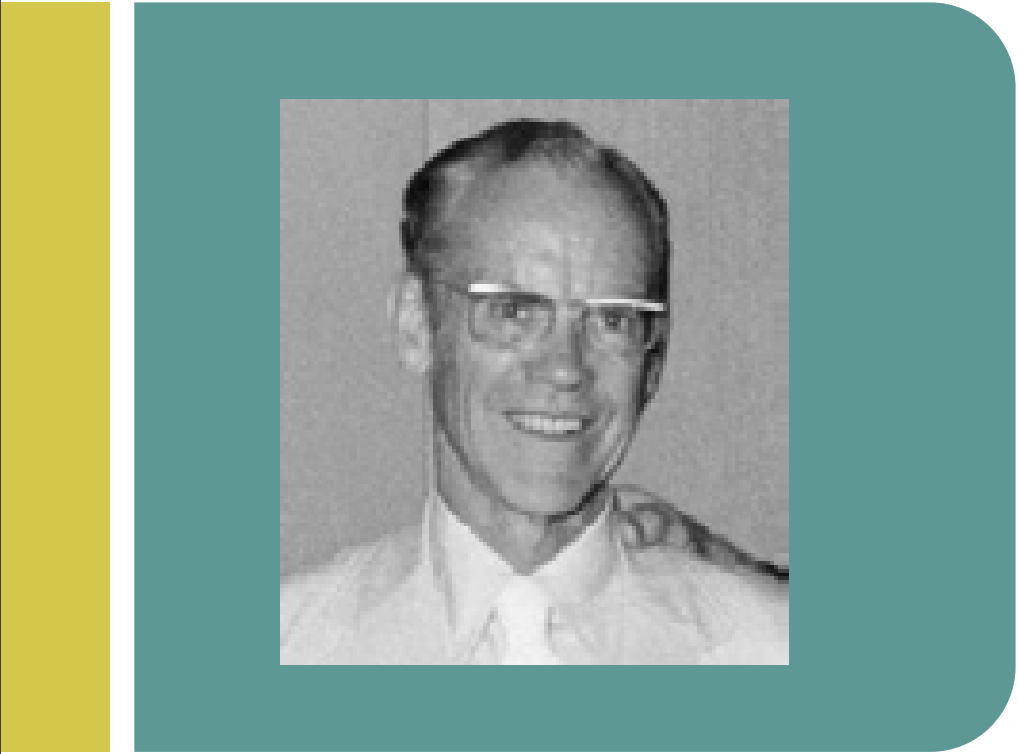 Endowment History - James Shields Scholarship