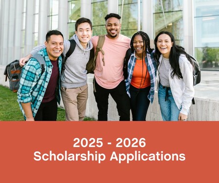 PGSF Now Accepting Scholarship Applications for 2025–2026 Academic Year