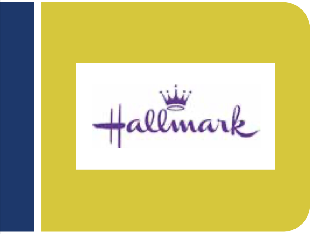 Hallmark Cards