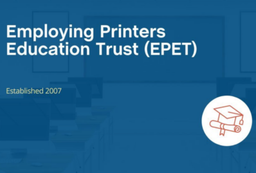 Employing Printers Education Trust