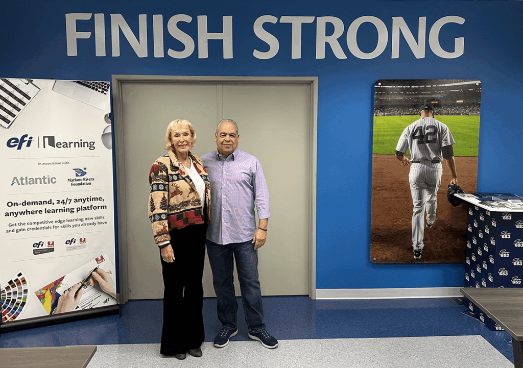 Mariano Rivera Foundation