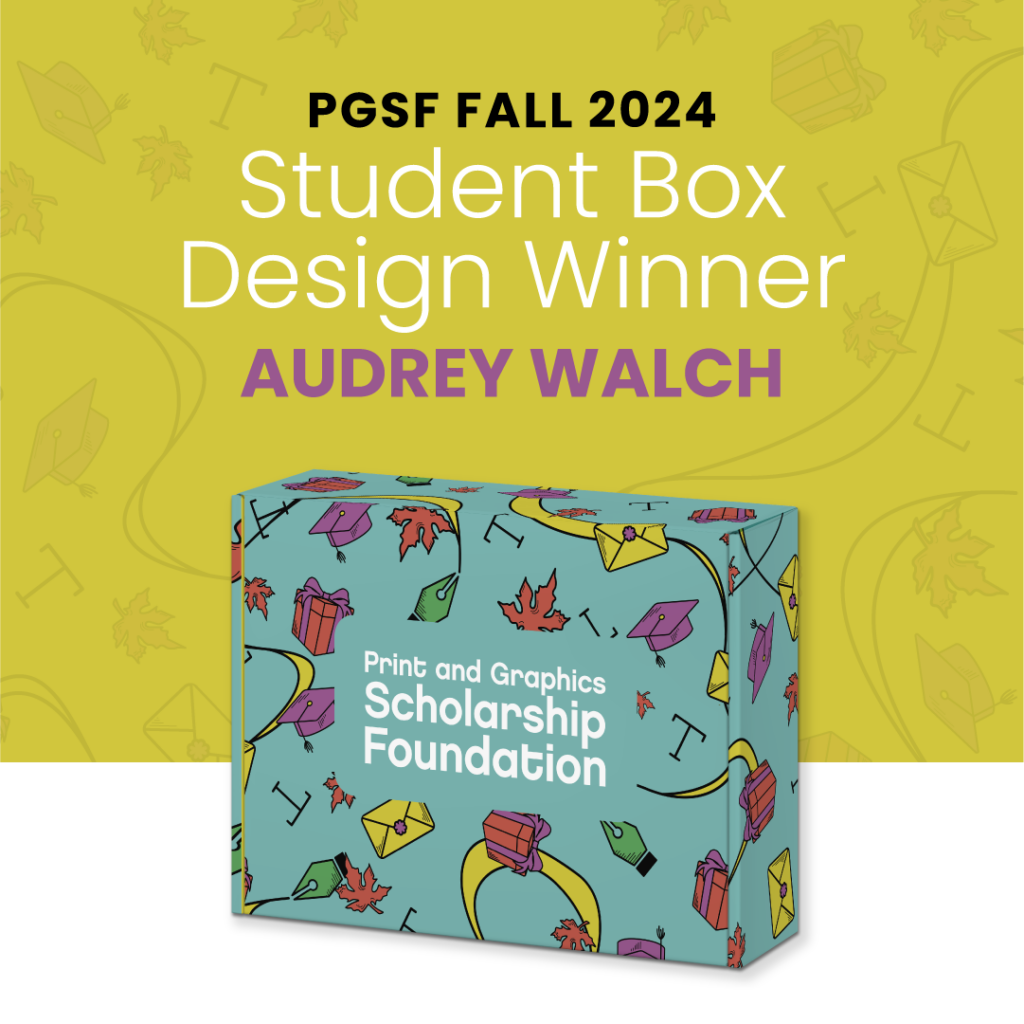 Fall Box Design Contest