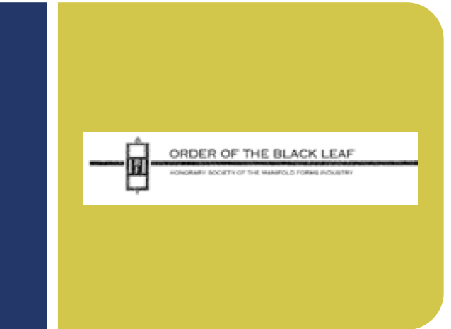 Black Leaf