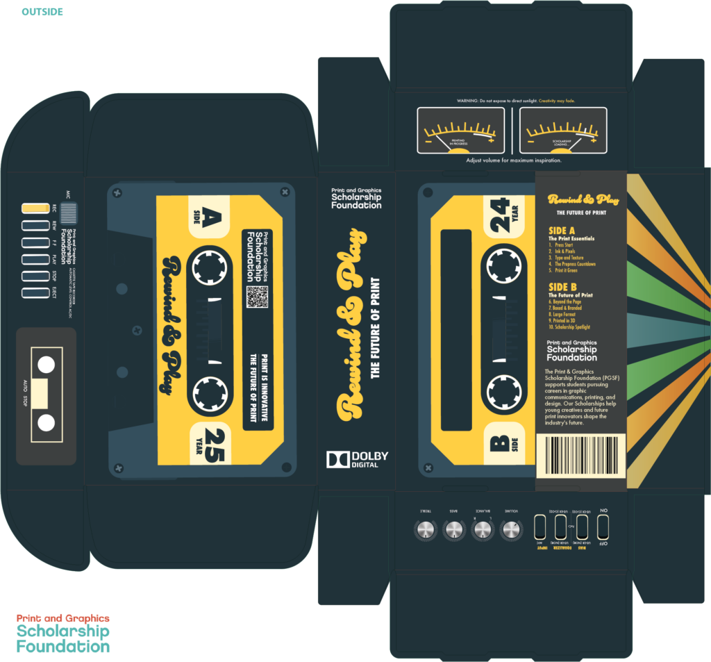 PGSF Design Contest