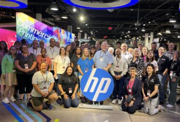 2025 GCEA Conference photos at HP Experience Center