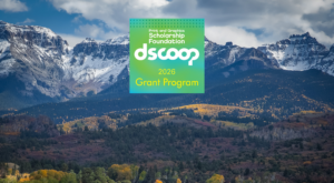 Dscoop Grant