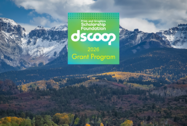 Dscoop Grant