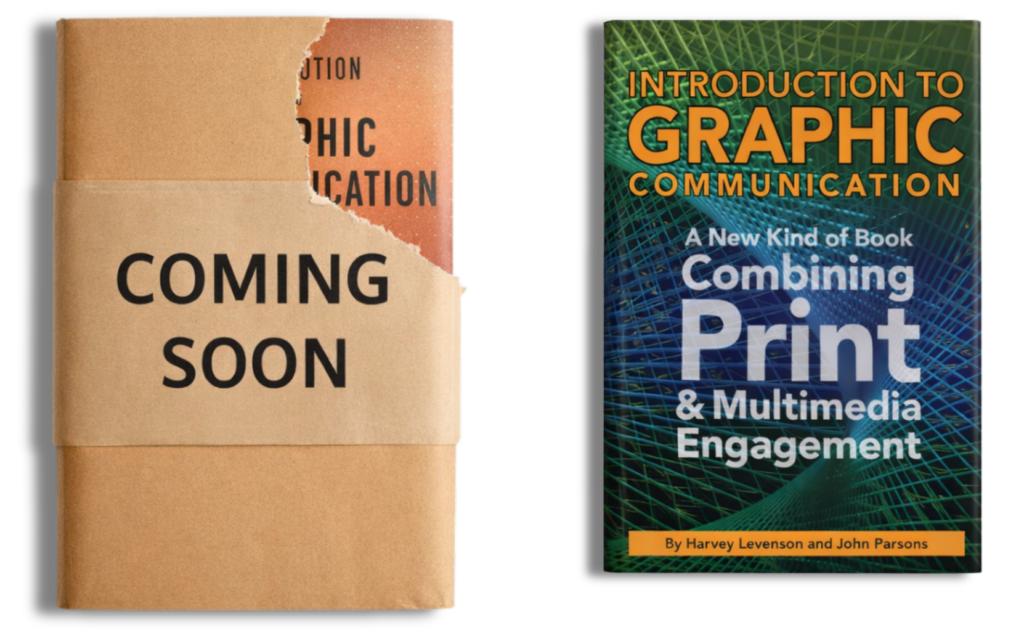Introduction to Graphic Communications