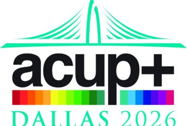 ACUP+ 2026 conference logo