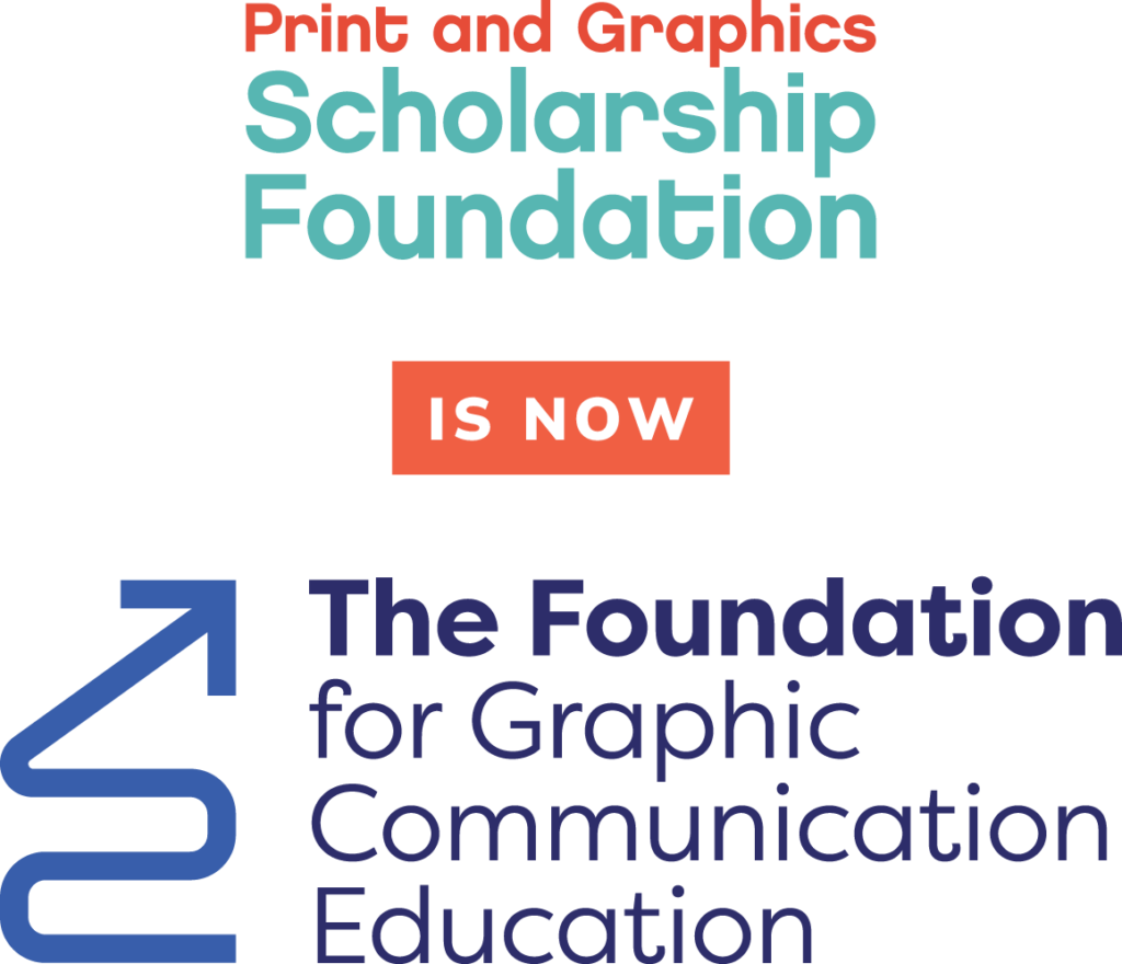 The Foundation for Graphic Communication Education