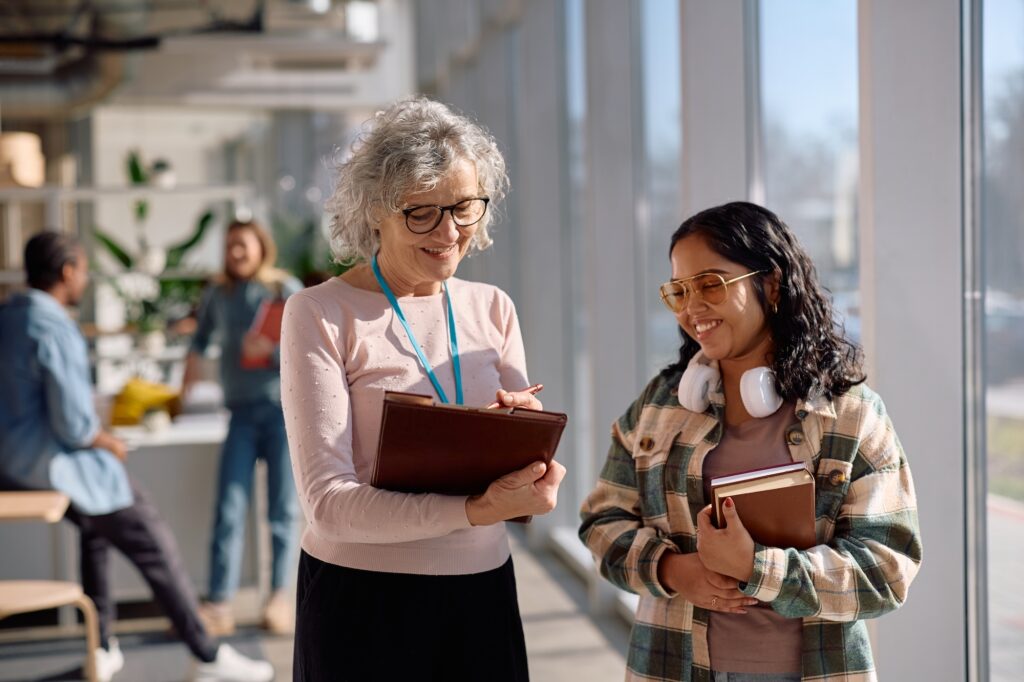 Educators
