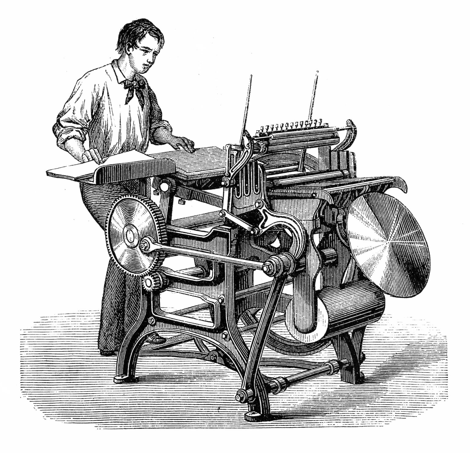 Print Heritage Endowments