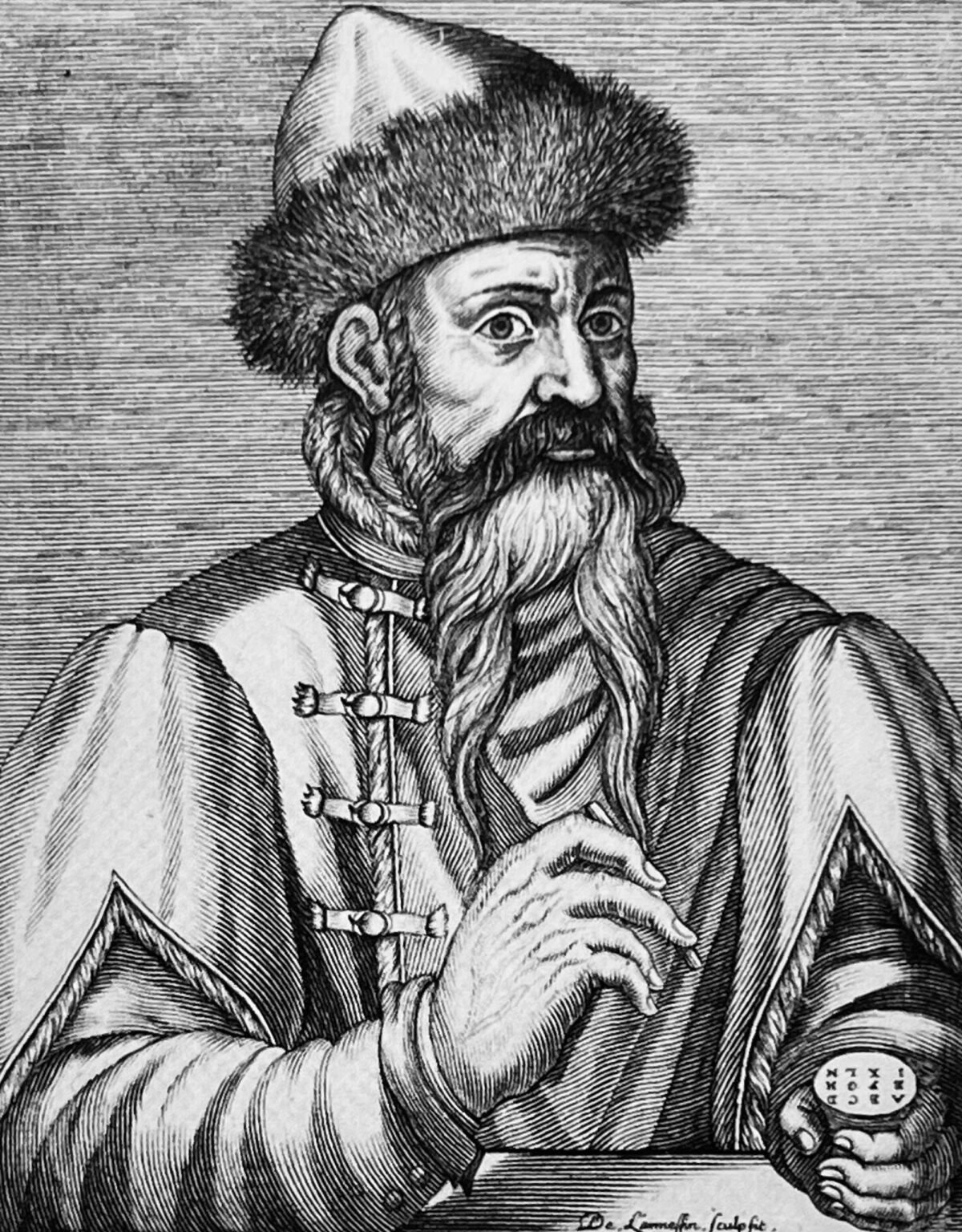 Gutenberg Endowments