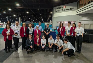 SkillsUSA Champions