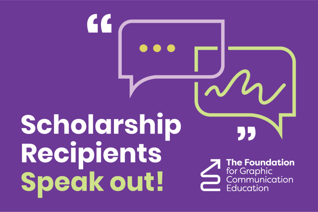 Scholarship Recipients