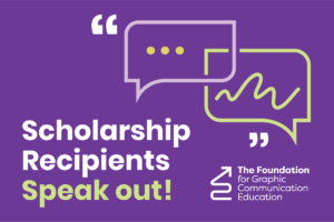 Scholarship Recipients