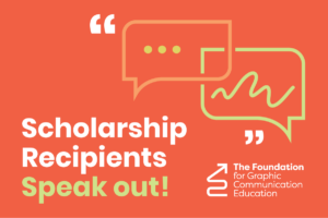 Scholarship Recipients