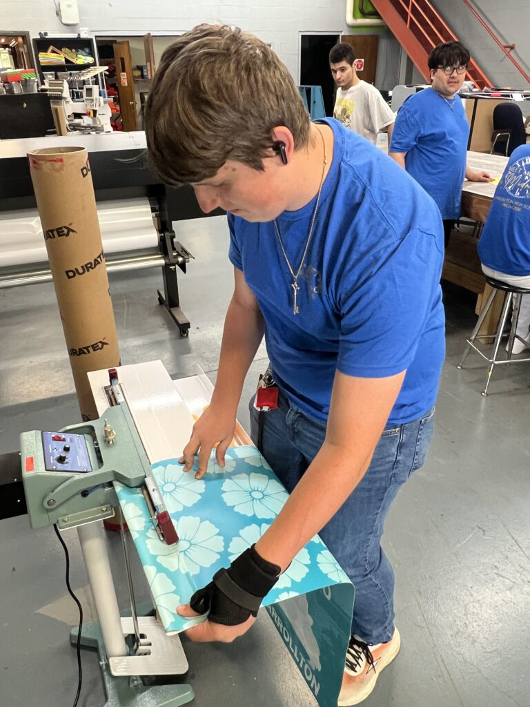 Carrollton Area Career Center