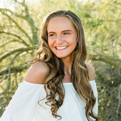Tiffany McClellan